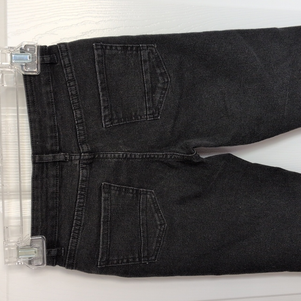 NWT Cotton On Girls Slim Fit Jeans - 7 - Picture 5 of 8